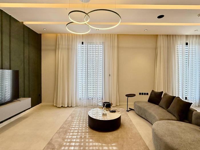 Nuzul R219 - Elegant Apartment