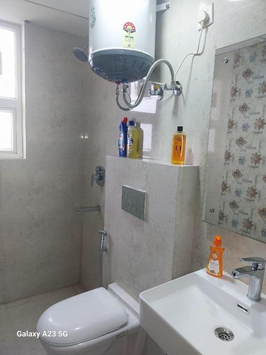 Royal Furnished Private Apartment