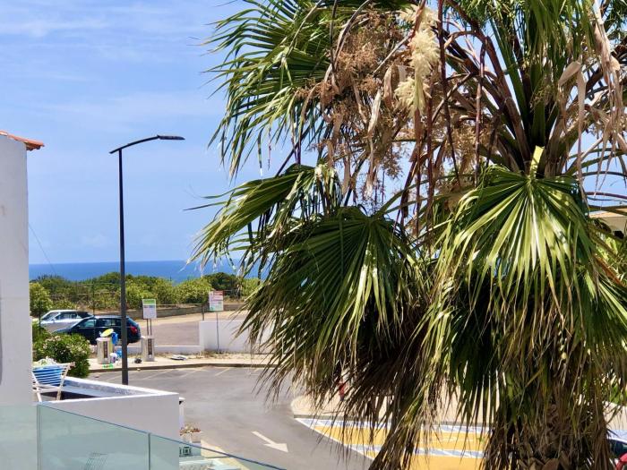 Centeano Beach Apartment