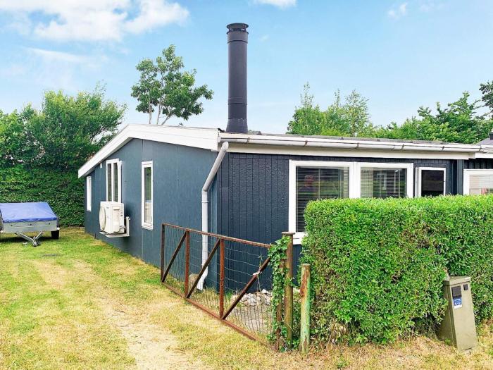 4 person holiday home in Broager