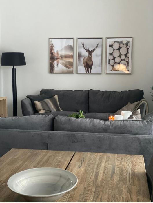 Sälen Vintergatan 744 Lindvallen