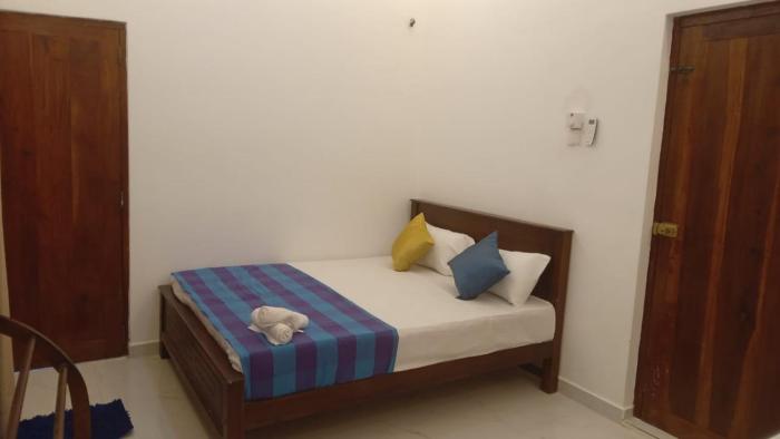 Villa 307 8 room 22 guest appartment