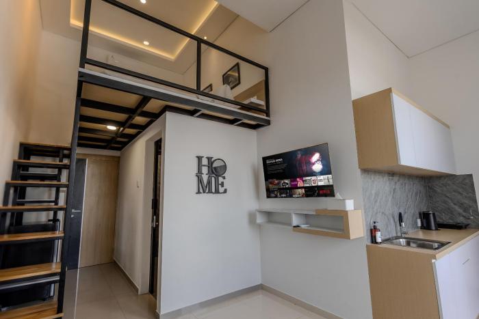 Homely Bali at Kayu Aya