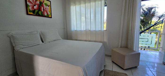 Duplex Econômico e Aconchegante em Taperapuan