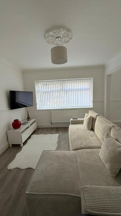 Anfield Stay Free Parking 5 minute walk