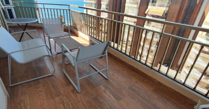 Doña Sofia Fuengirola