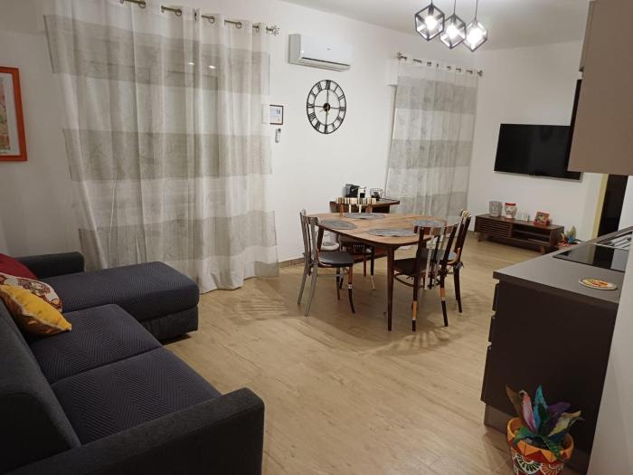 House Dotto 25 Apartment