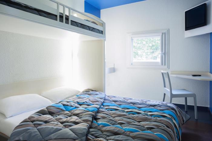 FYL GOOD ex hotelF1 Cherbourg