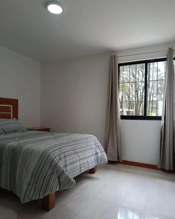 Cabañas El Rincón de los Sueños