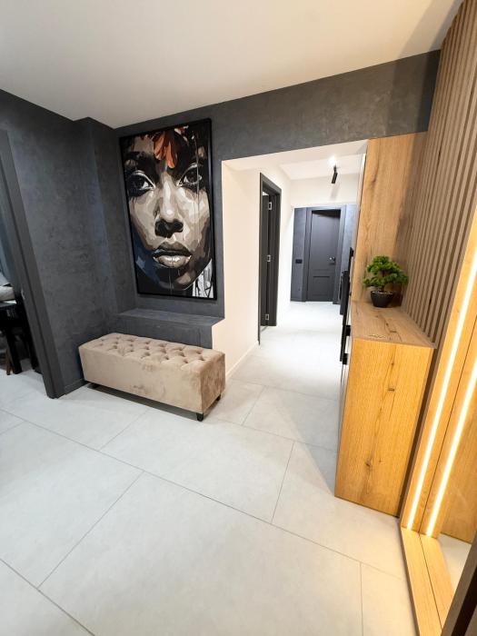 Apartament Falticeni 3 Camere