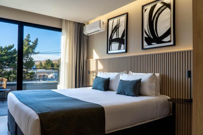 Mabra Suites