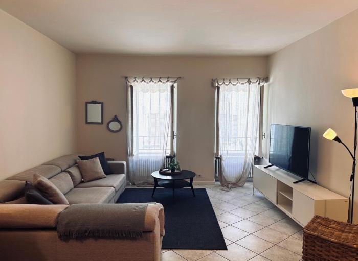 Casa Vacanze Curt de lElba