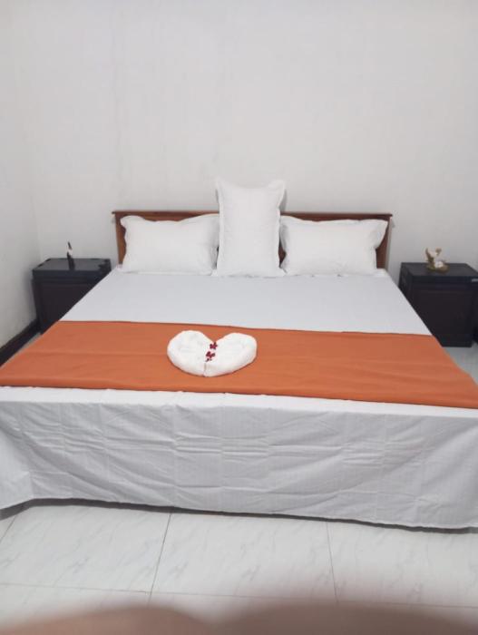 Aura Home House Hostel