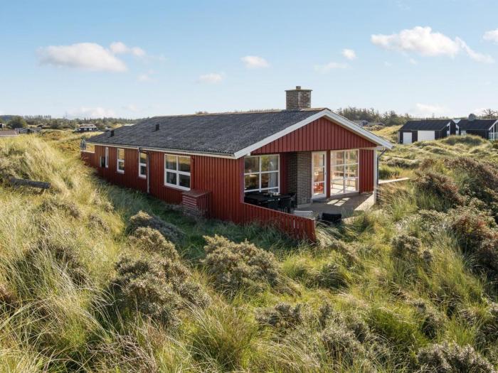 Holiday Home Dana - 290m from the sea by Interhome