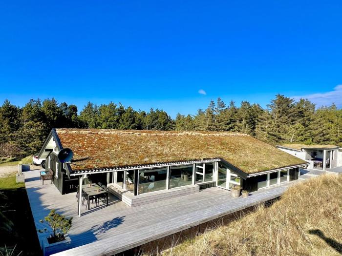 Holiday Home Nilson - 1-4km from the sea by Interhome