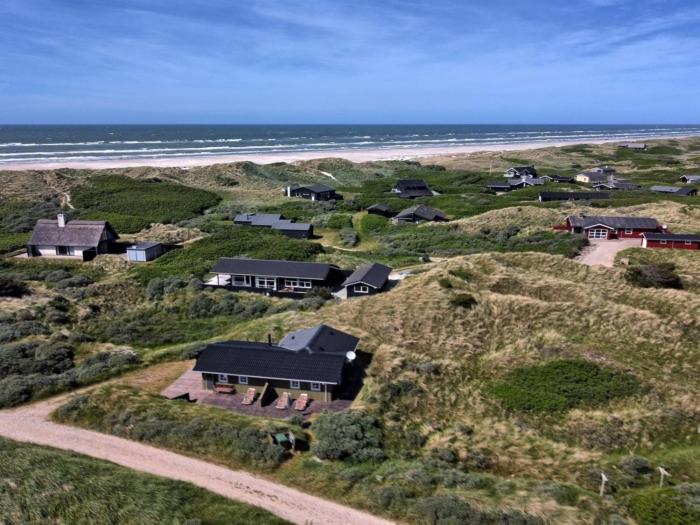 Holiday Home Arita - 250m from the sea by Interhome