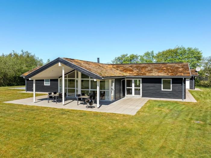 Holiday Home Ricus - 1-8km from the sea by Interhome