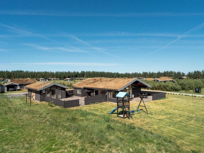 Holiday Home Dorothe - 1-4km from the sea by Interhome