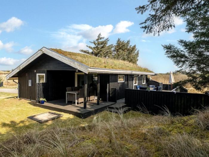 Holiday Home Gerwer - 700m from the sea by Interhome