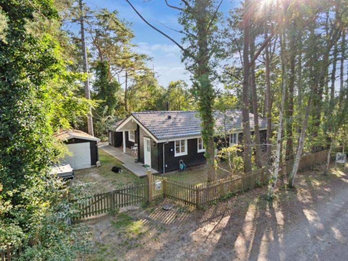 Holiday Home Anar - 900m from the sea by Interhome