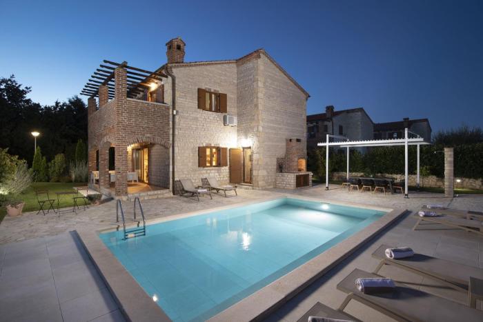 Paradise Villas Istria