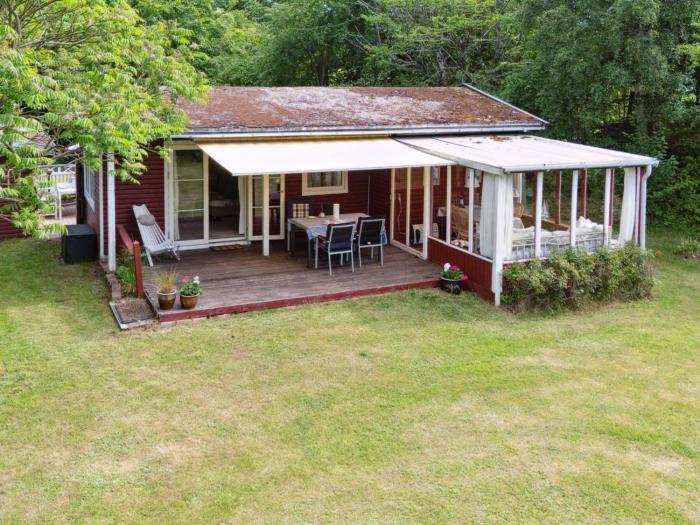 Holiday Home Rahilka - 700m from the sea by Interhome