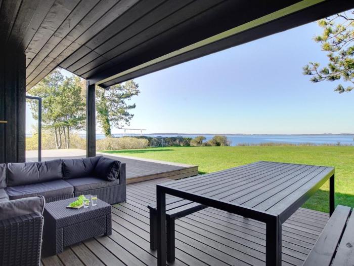 Holiday Home Iadrik - 85m to the inlet by Interhome