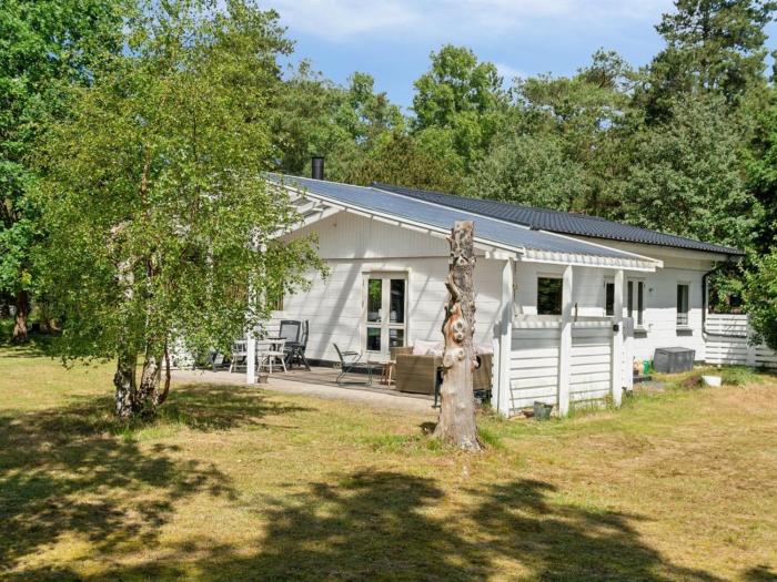 Holiday Home Rietrikki - 1-5km from the sea by Interhome