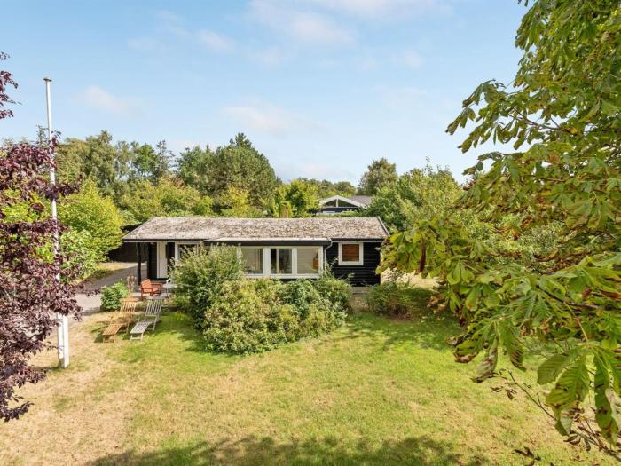 Holiday Home Meeno - 200m from the sea by Interhome