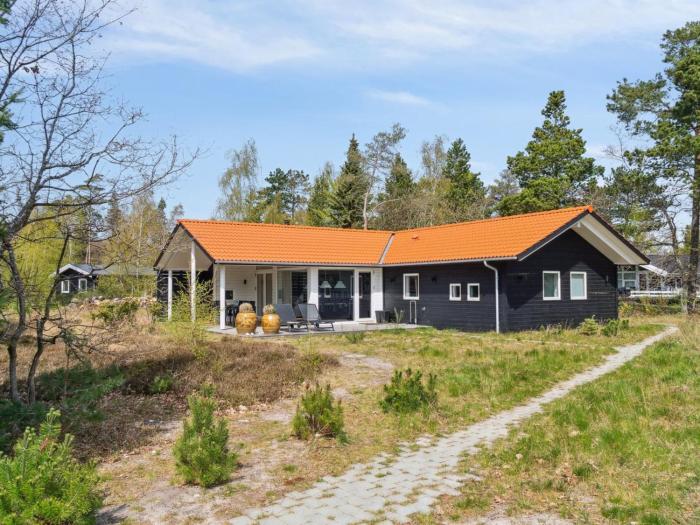 Holiday Home Rikkie - 150m to the fjord by Interhome