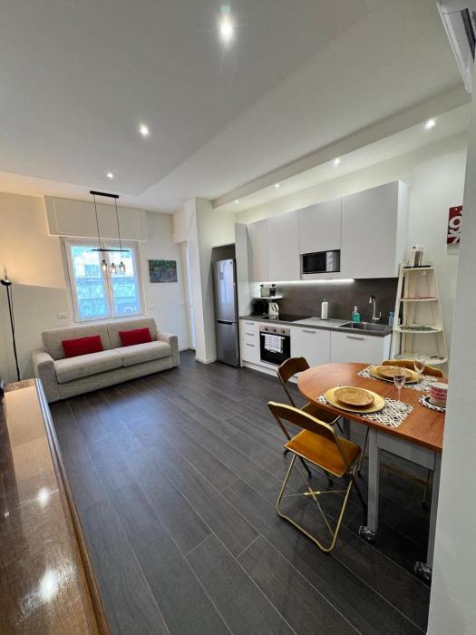 Urban Chic-M4-20 min Duomo