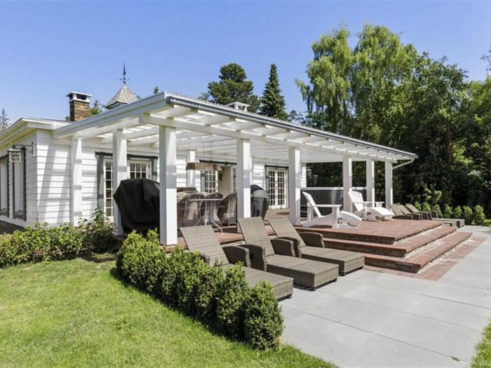 Holiday Home Titia - 1-2km to the inlet by Interhome