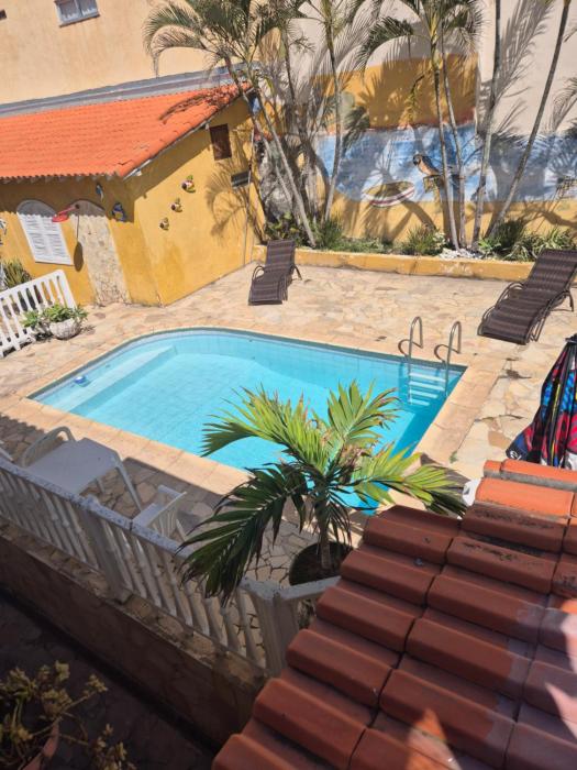 casa arara suite 2 ou 3