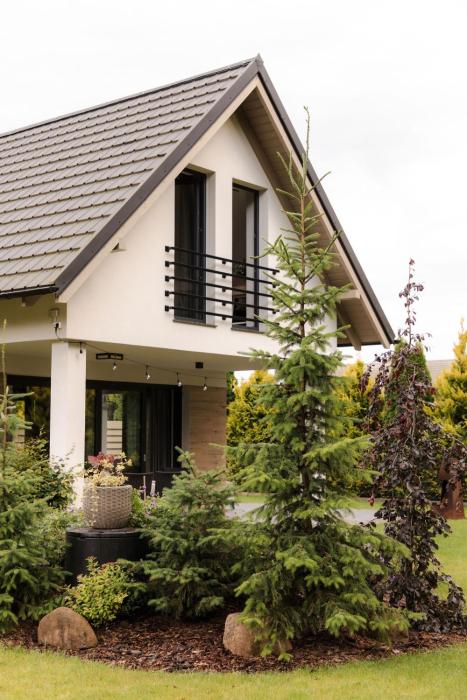 BURSZTYNOWA-PRZYSTAŃ