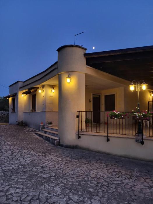 Villa Colline Fiorite