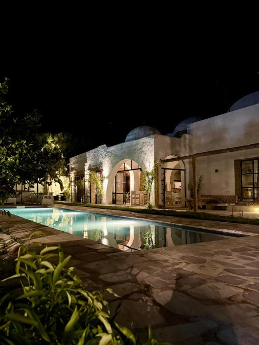 Casa Dea - Bungalow Aphrodite