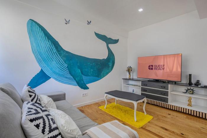 GuestReady - Ocean paradise in Ponta Delgada