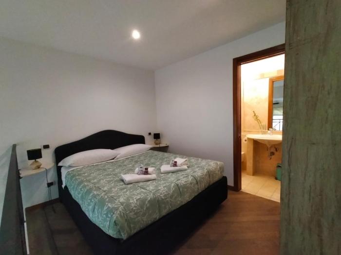 Charming Trastevere Sun