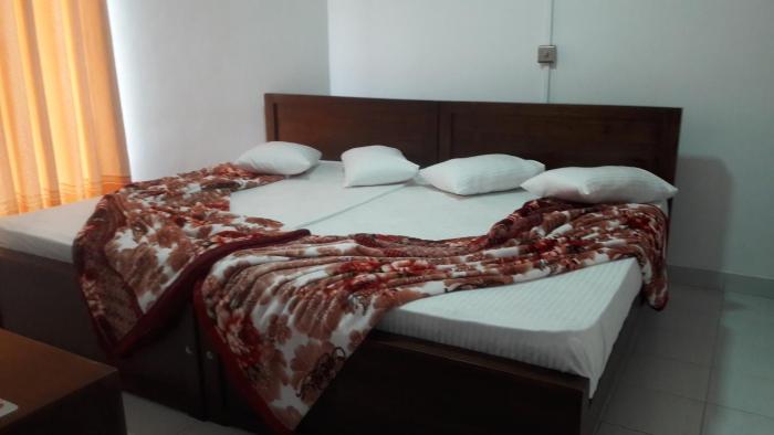 Legacy mountain hotel