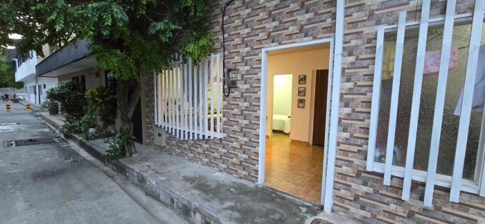 Alojamiento Sol Naciente