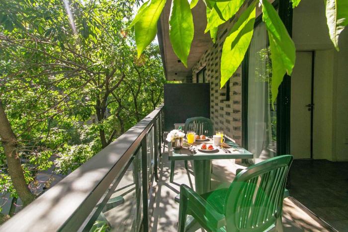 05- Moderno y Elegante Apt en Canitas Palermo