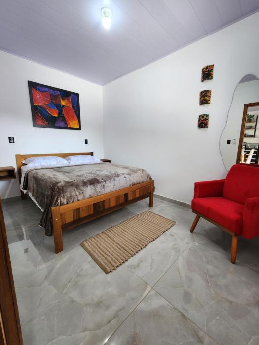 Casa Paulas São Francisco do Sul SC