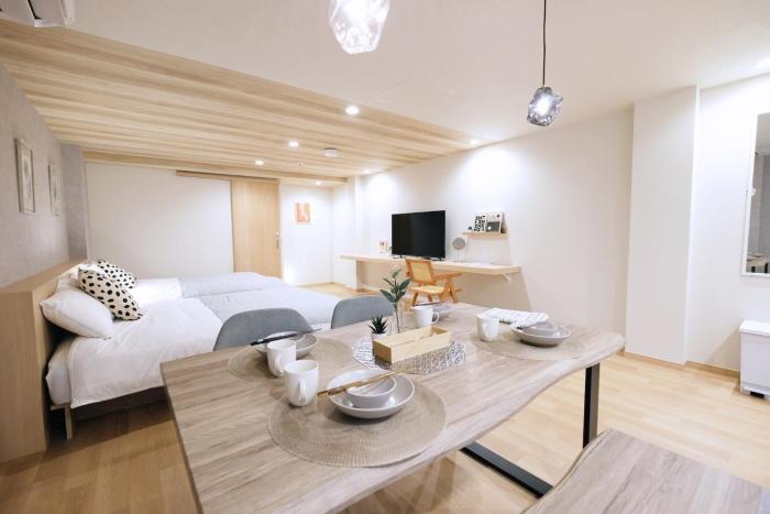 Belshaart Kamikitazawa - Vacation STAY 20141