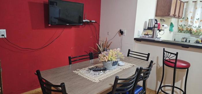 Departamento 3A
