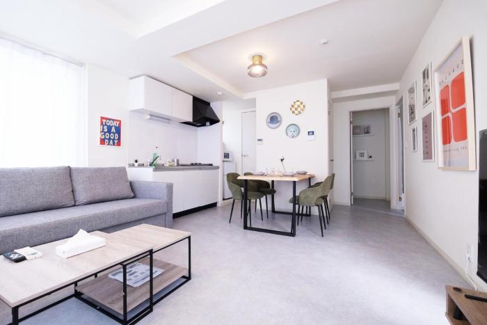 Belshaart Kamikitazawa - Vacation STAY 20138