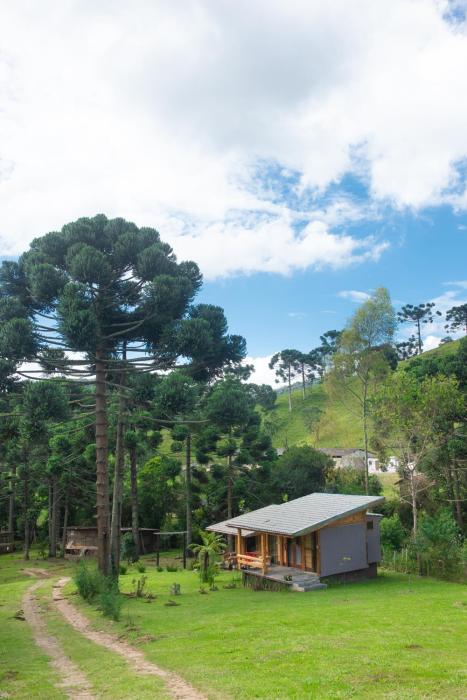 Espaço Gata Mourisca