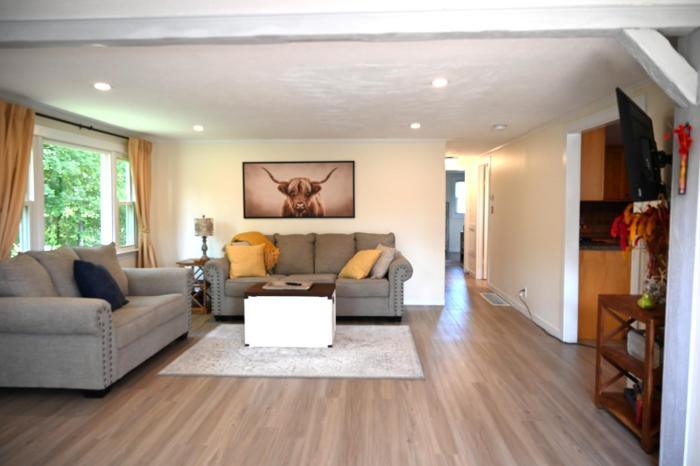 Likensco BeachFarm House