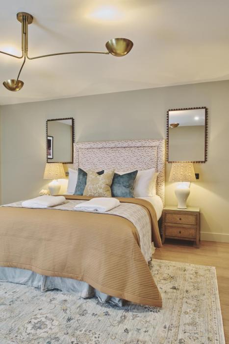 The Barn Hotel