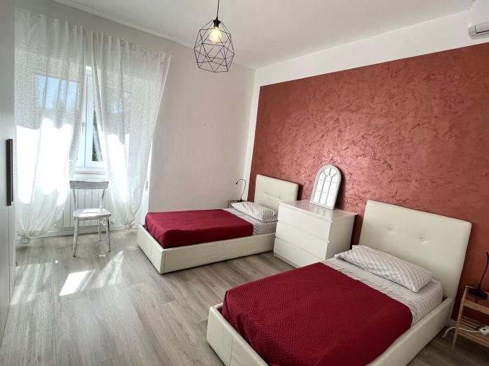 Saras apartment Perugia