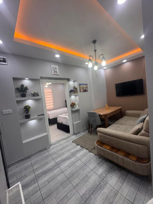 Vera istanbul apartment